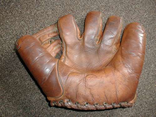 Ted Williams Westerns G1335 Front Stephen